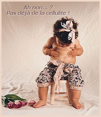 et oui d&eacute;j&agrave; si ptit
