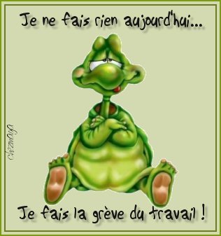 ca change pas de d'habitude lol