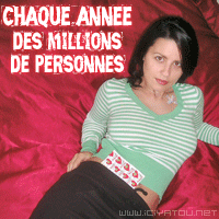 prot&eacute;gez-vous les gars et les filles...