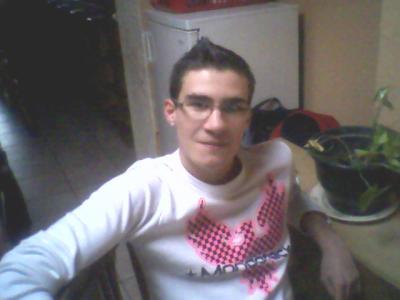 ENCORE MON COUZZZZZ
