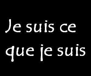 voil&agrave; ...