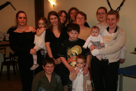 toute la famille