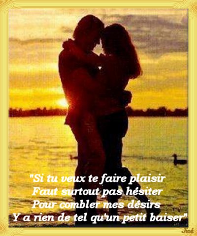 Qui veut m'en faire un ???