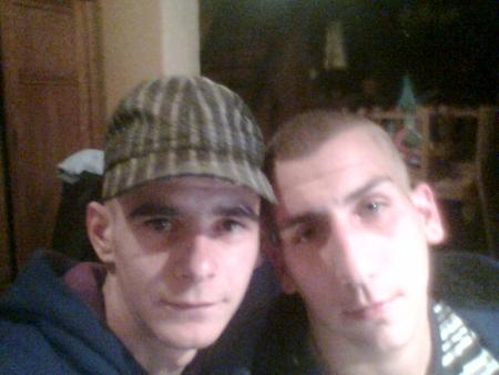 mes 2 couz
