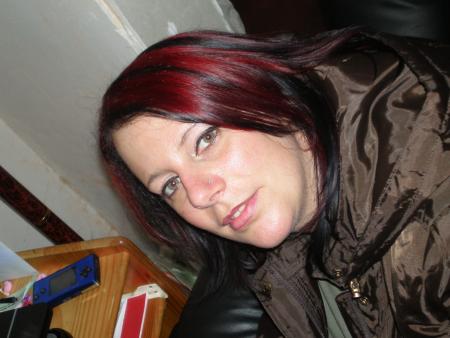ma cousine gwend