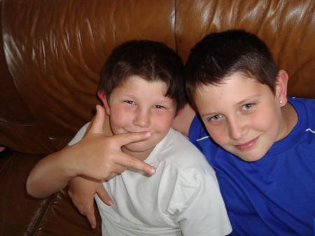 JORDAN ET BRYAN